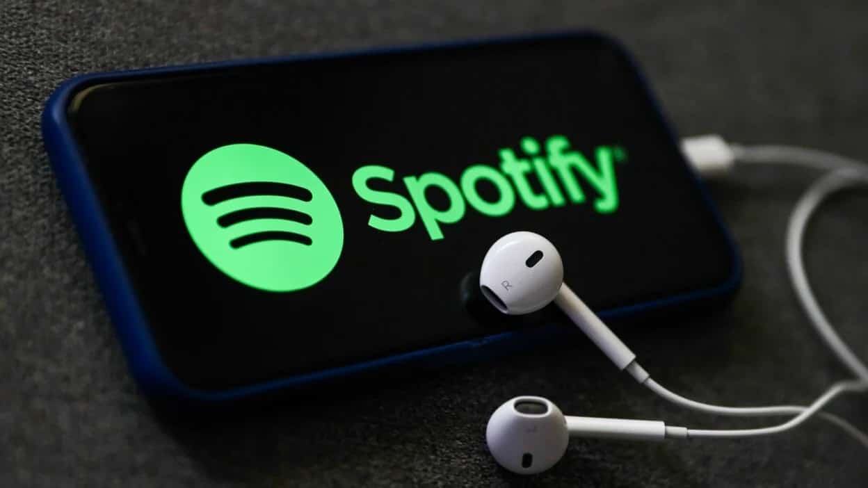 Spotify 10. Yıl