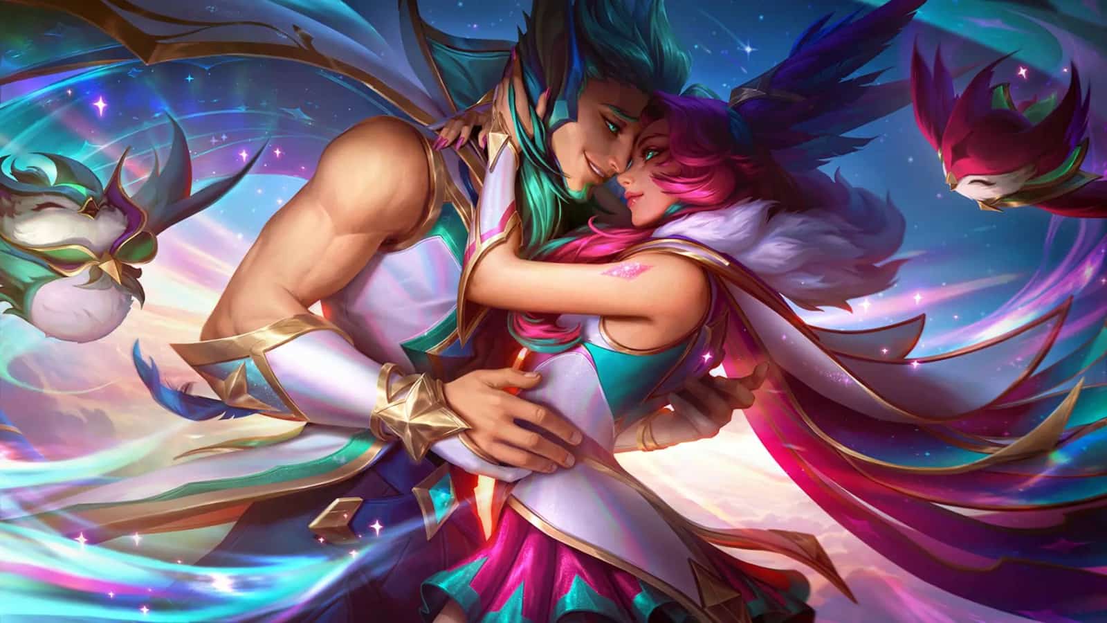 LoL 13.20 Yaması