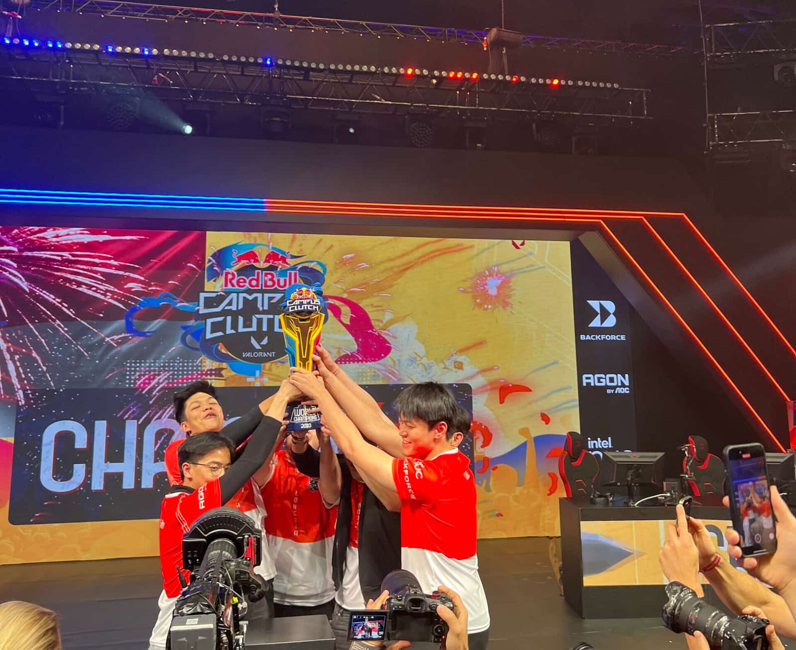Red Bull Campus Clutch Şampiyonu Kim Oldu?