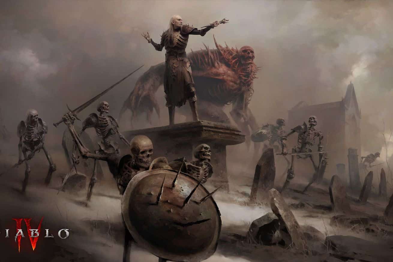 Diablo 4 Vessel of Hatred Genişletme Paketi Çıkış Tarihi