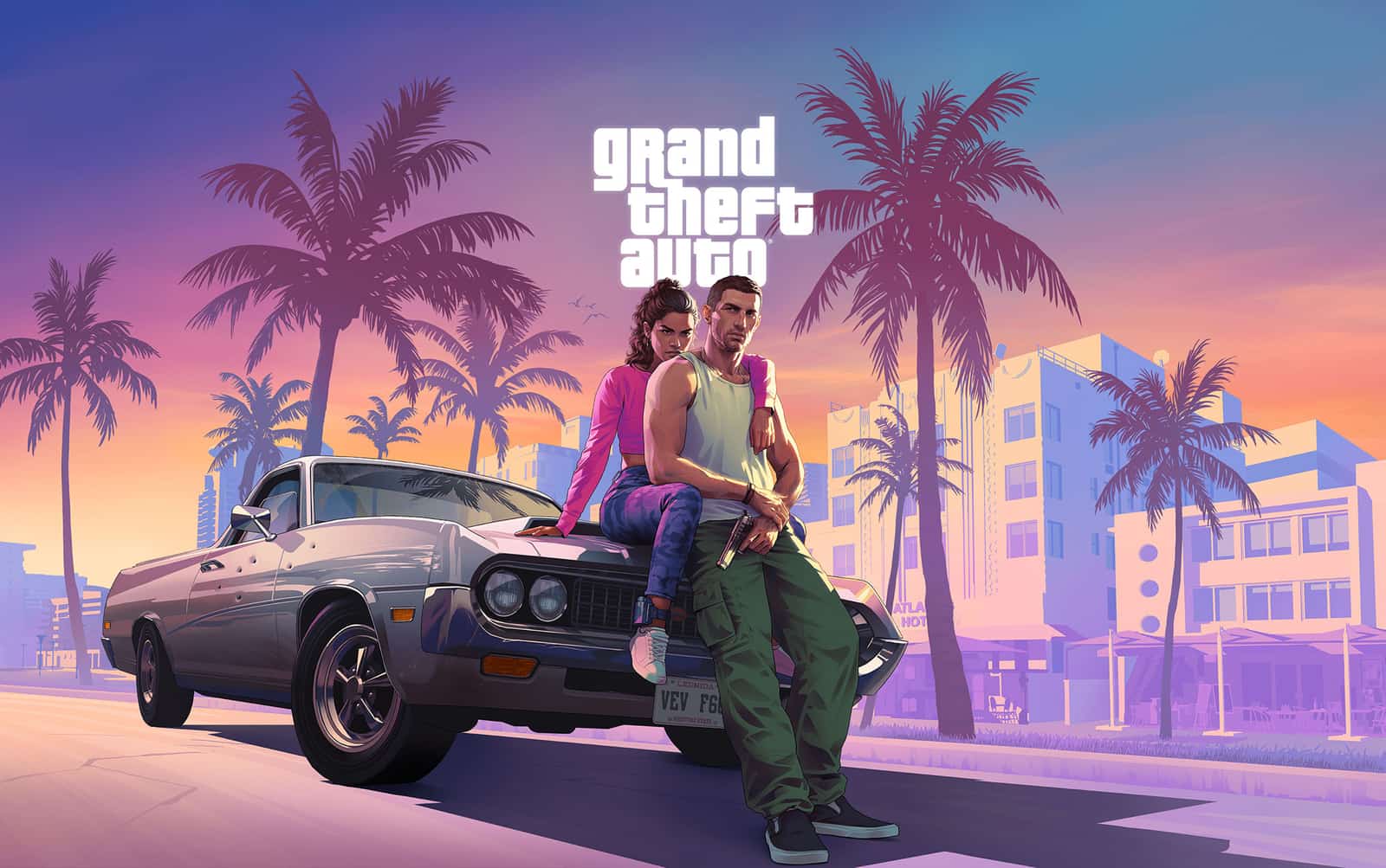 GTA VI Ne Tip Yenilikler Vadediyor?