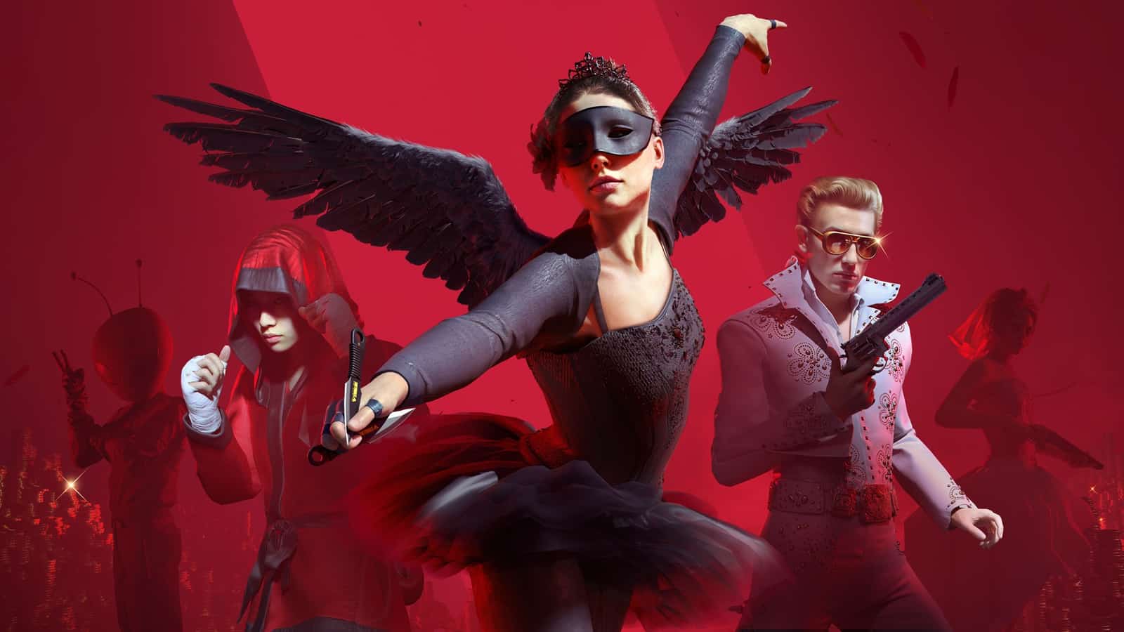The Finals Ücretsiz Battle Pass İçerikleri Neler?