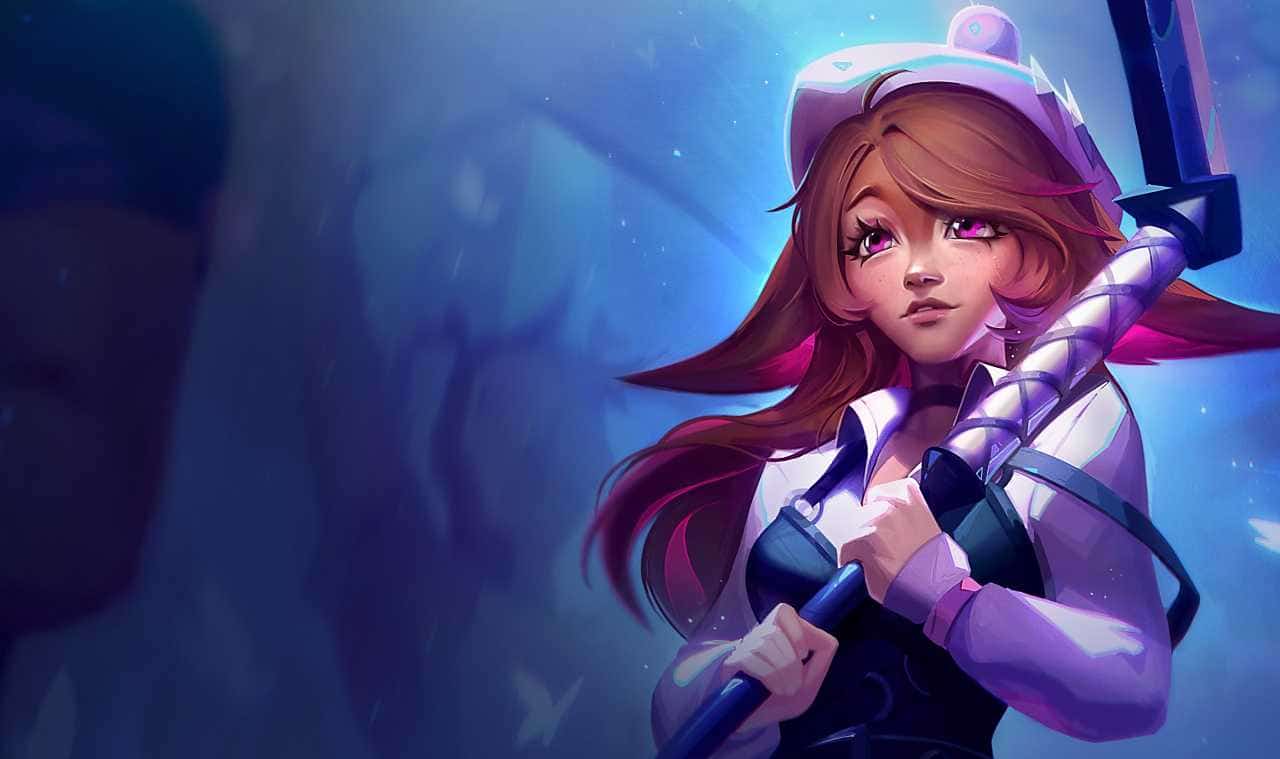 TFT 14.4 Yama Notları