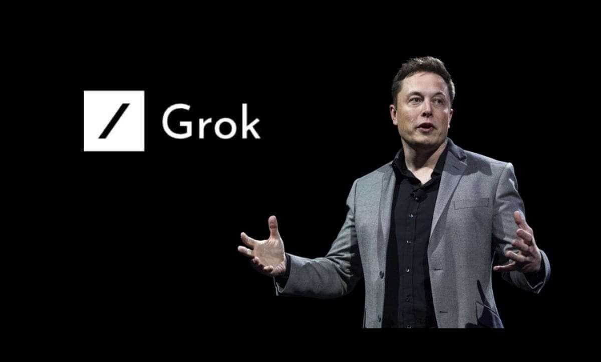 Grok Nasıl Alınır?