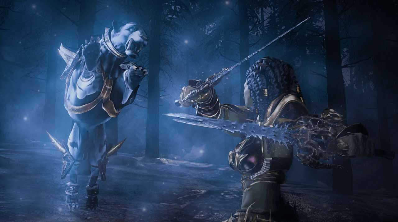 Rise Online 9.1.0 Güncelleme Notları