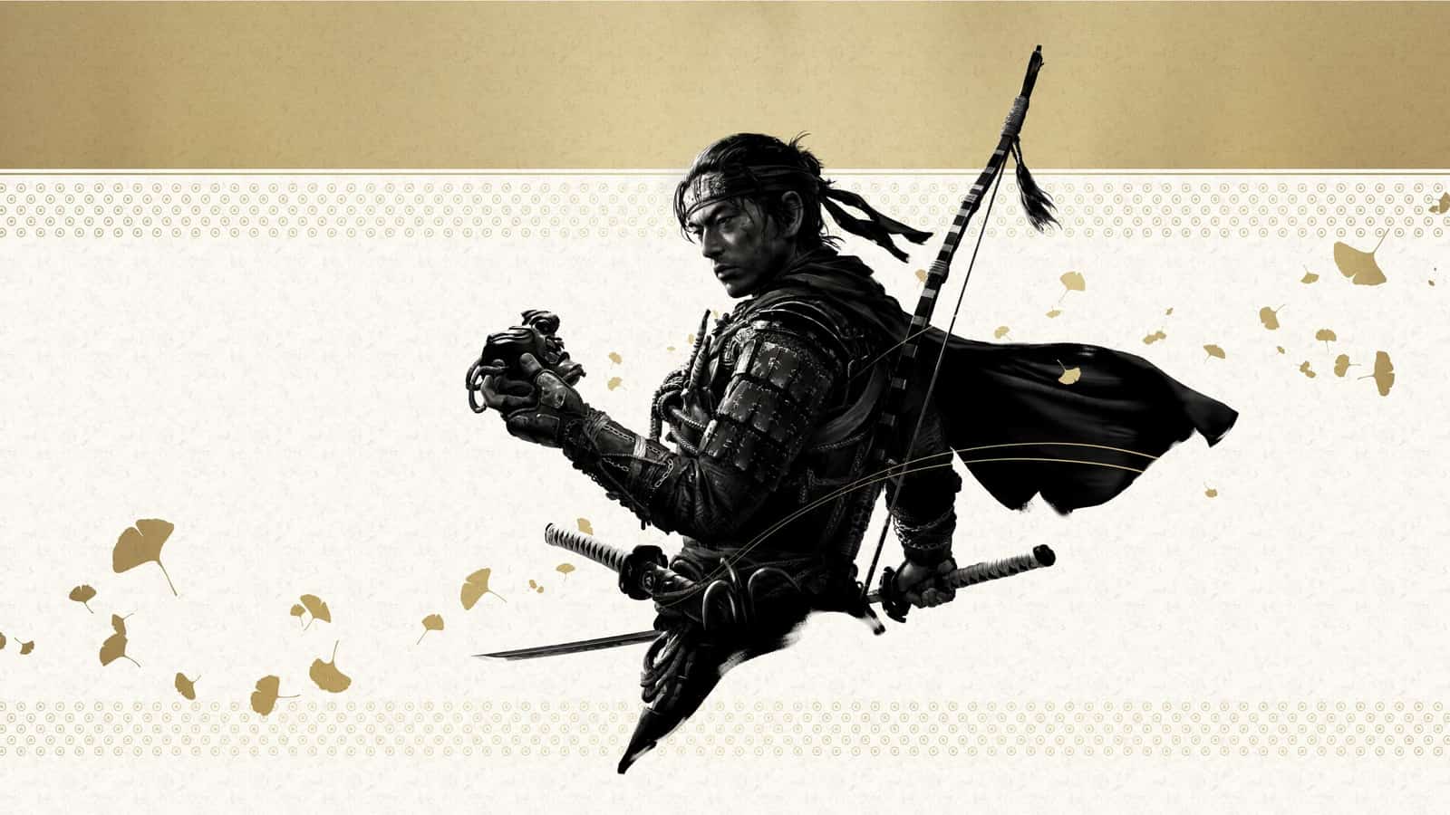 Ghost of Tsushima