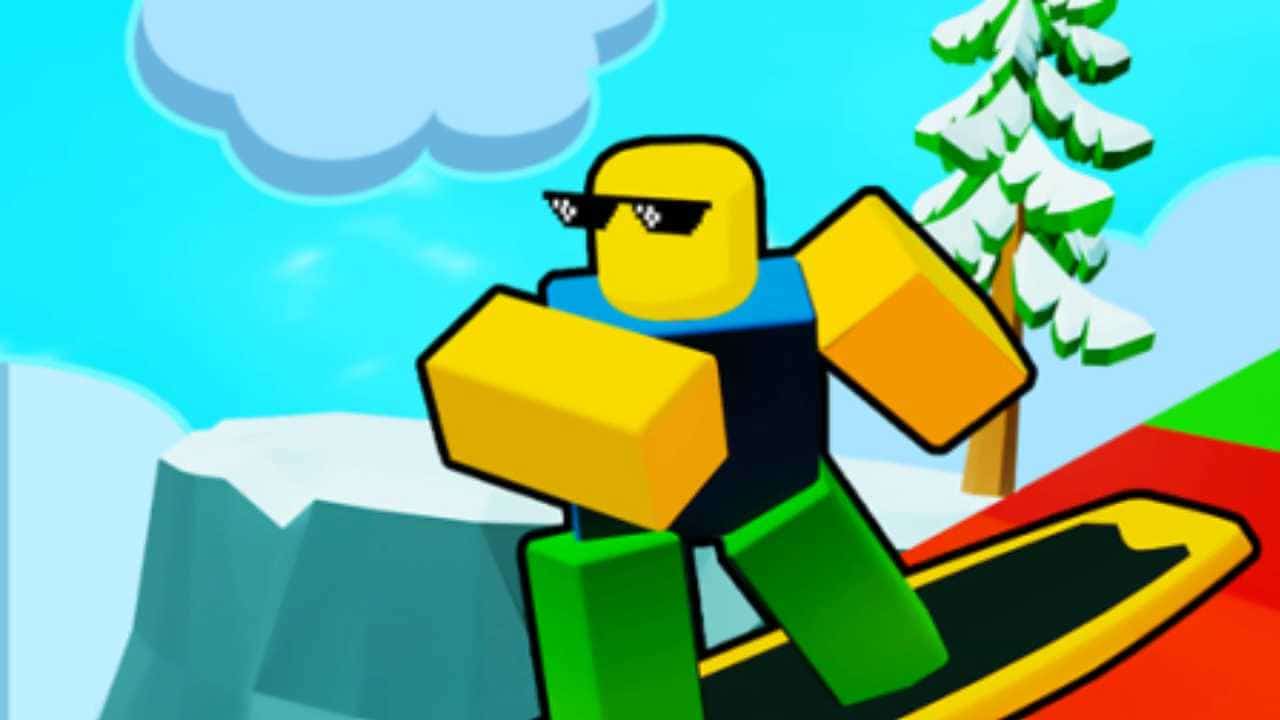 Ski Race Simulator Codes Nisan 2024