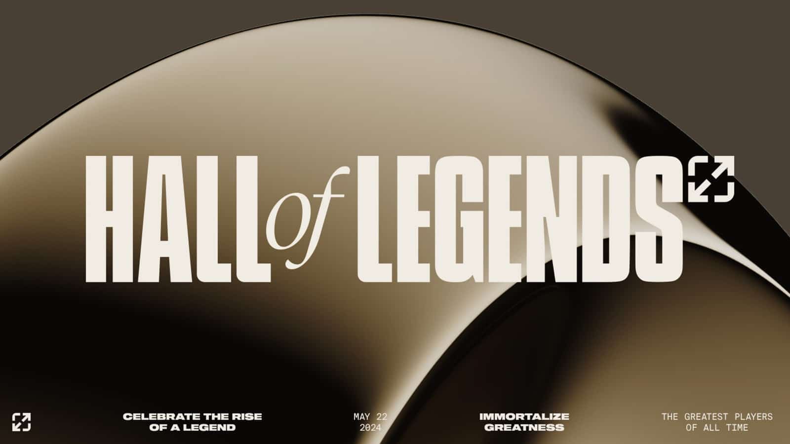 LoL Hall of Legends 2024 Etkinliği Ne Zaman?
