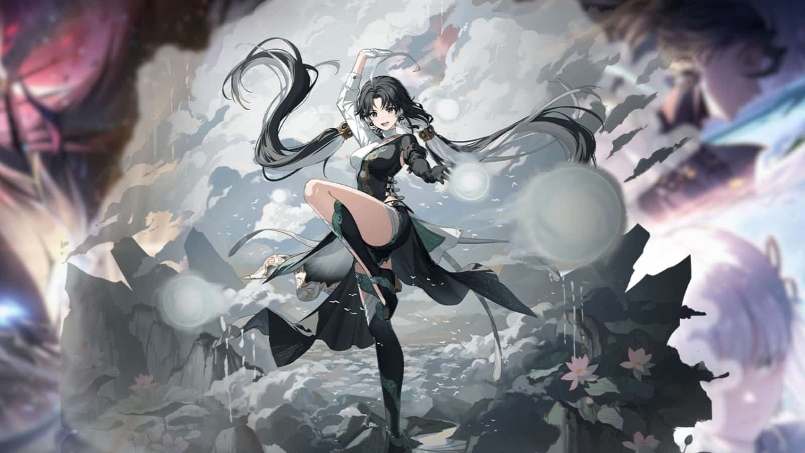 Wuthering Waves Türkçe Yama Nasıl Yapılır?