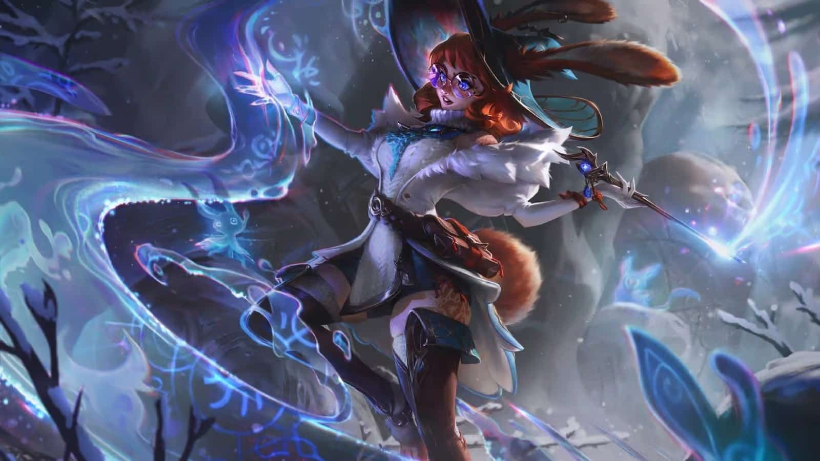 LoL 14.14 PBE Yama Notları
