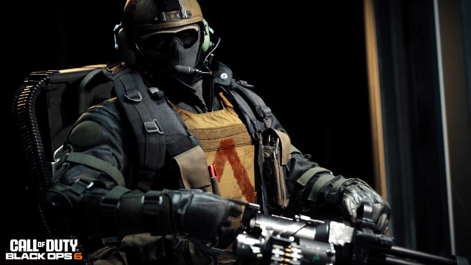 Black Ops 6 Tüm Yan Görevler