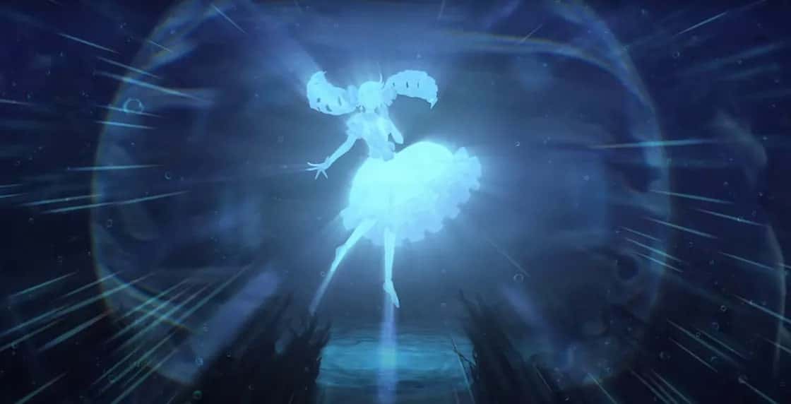 LoL Gwen Yeni Hero