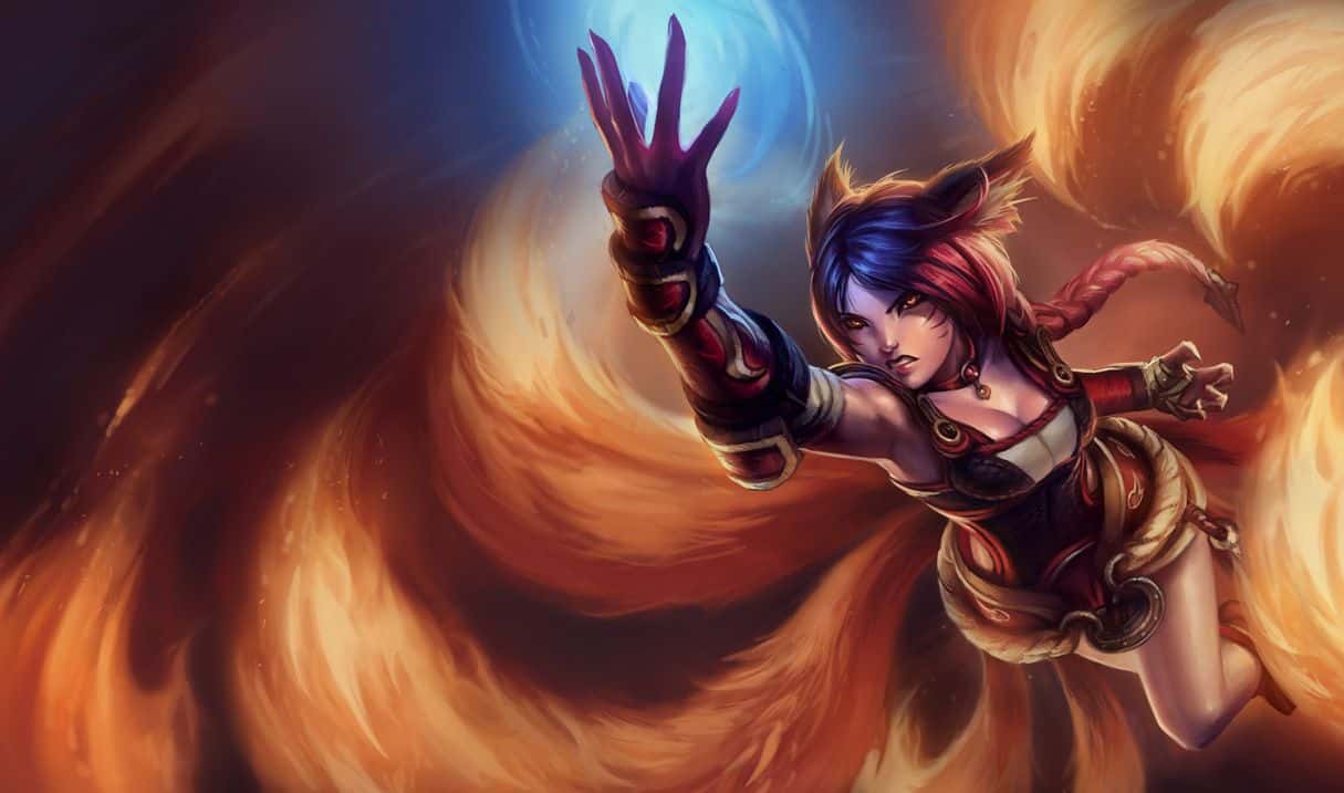 Wild Rift Sezon 2 Ödülleri ve Güncellemeleri