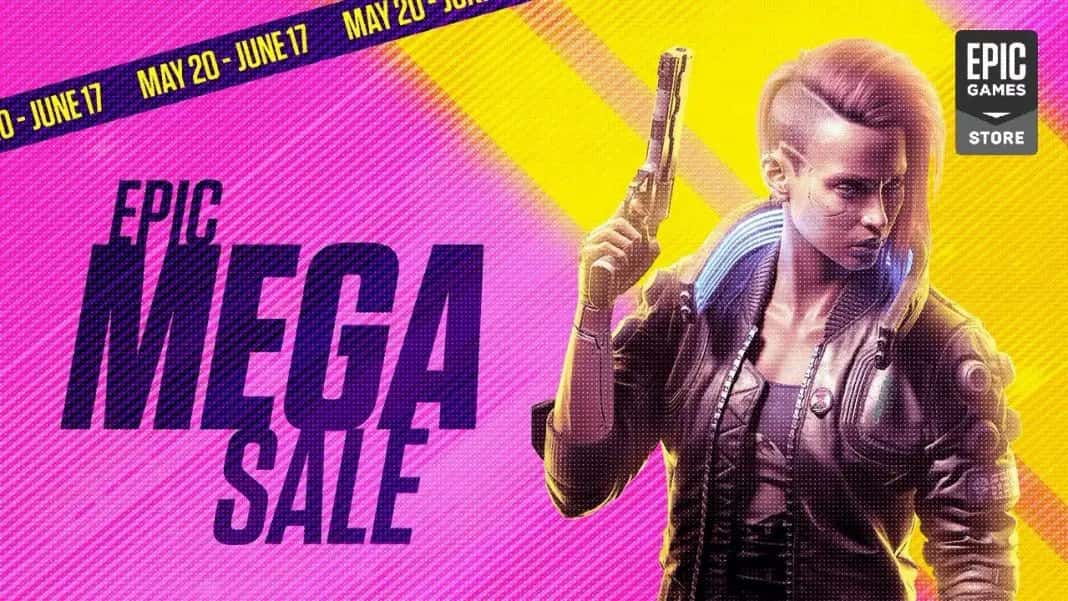epic store-mega indirim