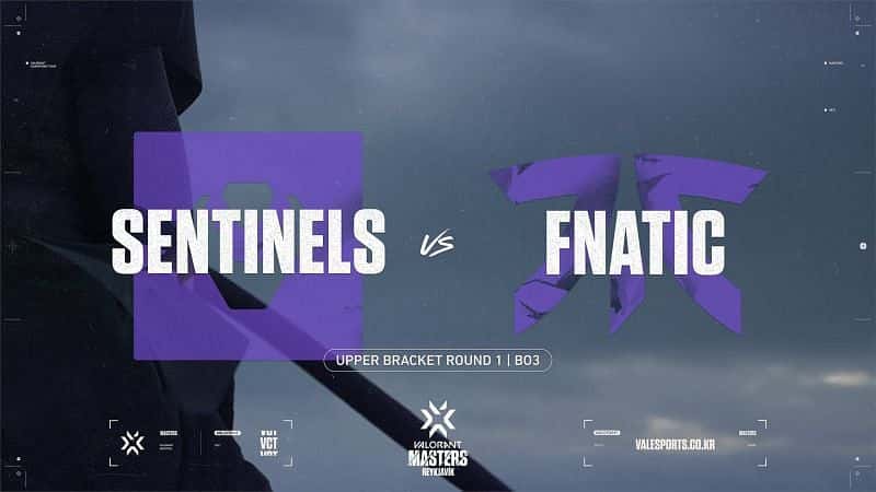 sentinels-fnatic