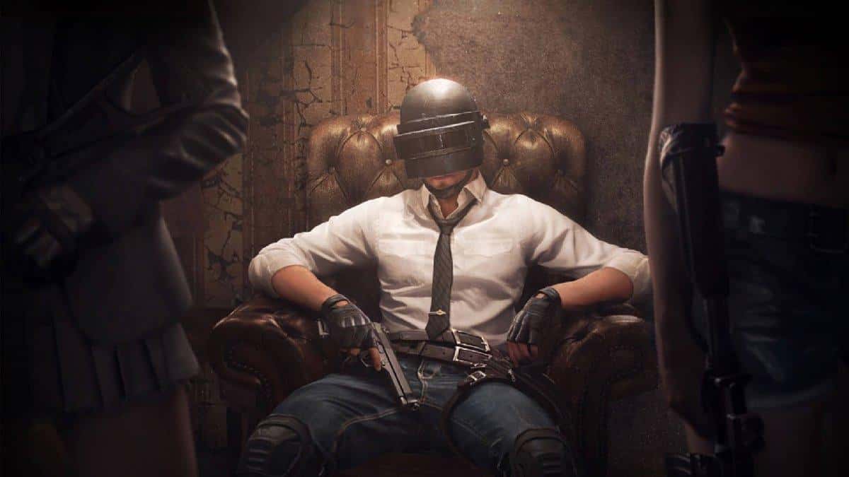 KOUT Pubg