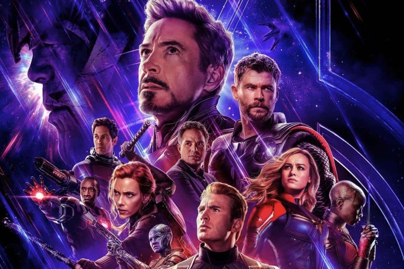 Marvel Multiplayer PS5 Oyunu