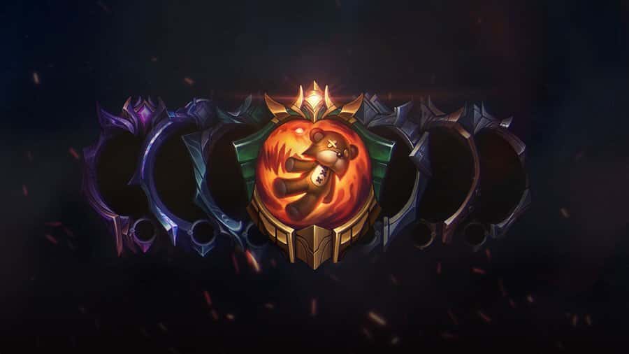 LoL 2022 Dereceli Sezonu İlk Bilgiler