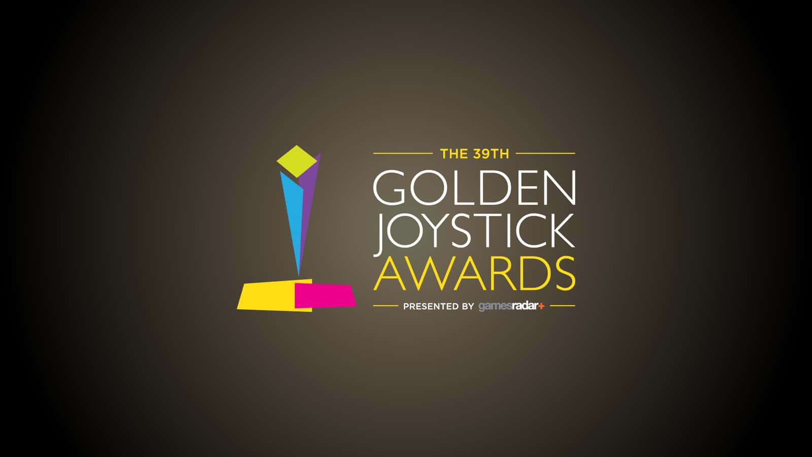 2021 Altın Joystick Ödülleri