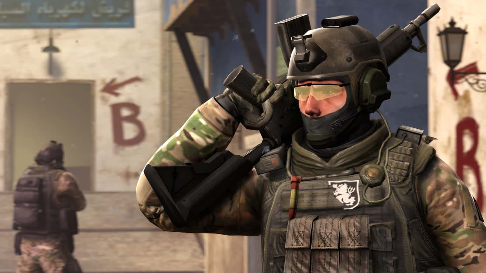 CS:GO FPS Drop Sorunu 2023