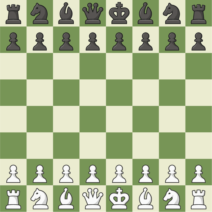 satranç gamerpapers