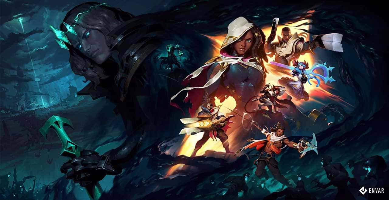 Lol Yeni Hero ne zaman çıkacak? 2022