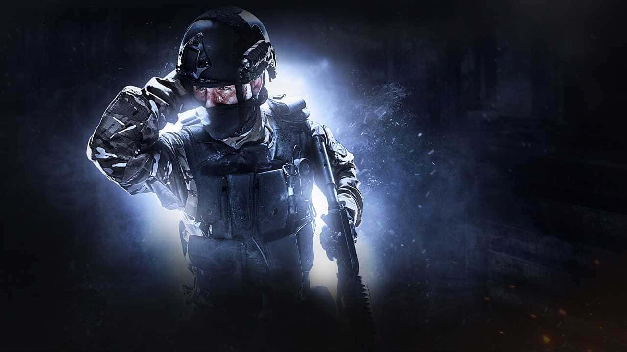 CS:GO Seçkin Hesap 2022 Nasıl Yapılır?