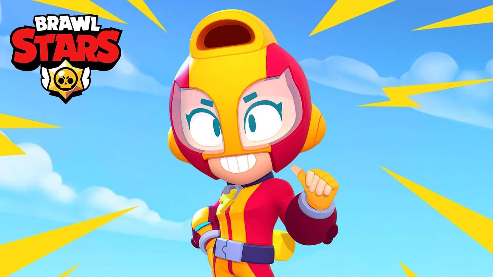 Brawl Stars Redeem Kodları Mart 2023