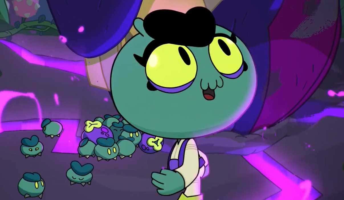 Brawl Stars Sezon 11 Güncellemesi