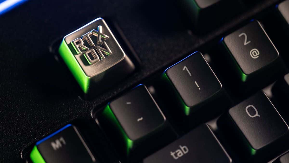 Nvidia, Topluluk Ödülü Olarak Ne Verdi?
