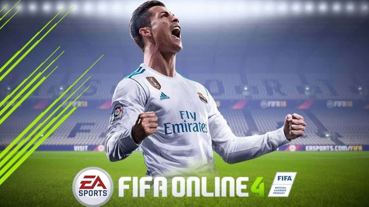 fifa online 4 şampiyonun yolu