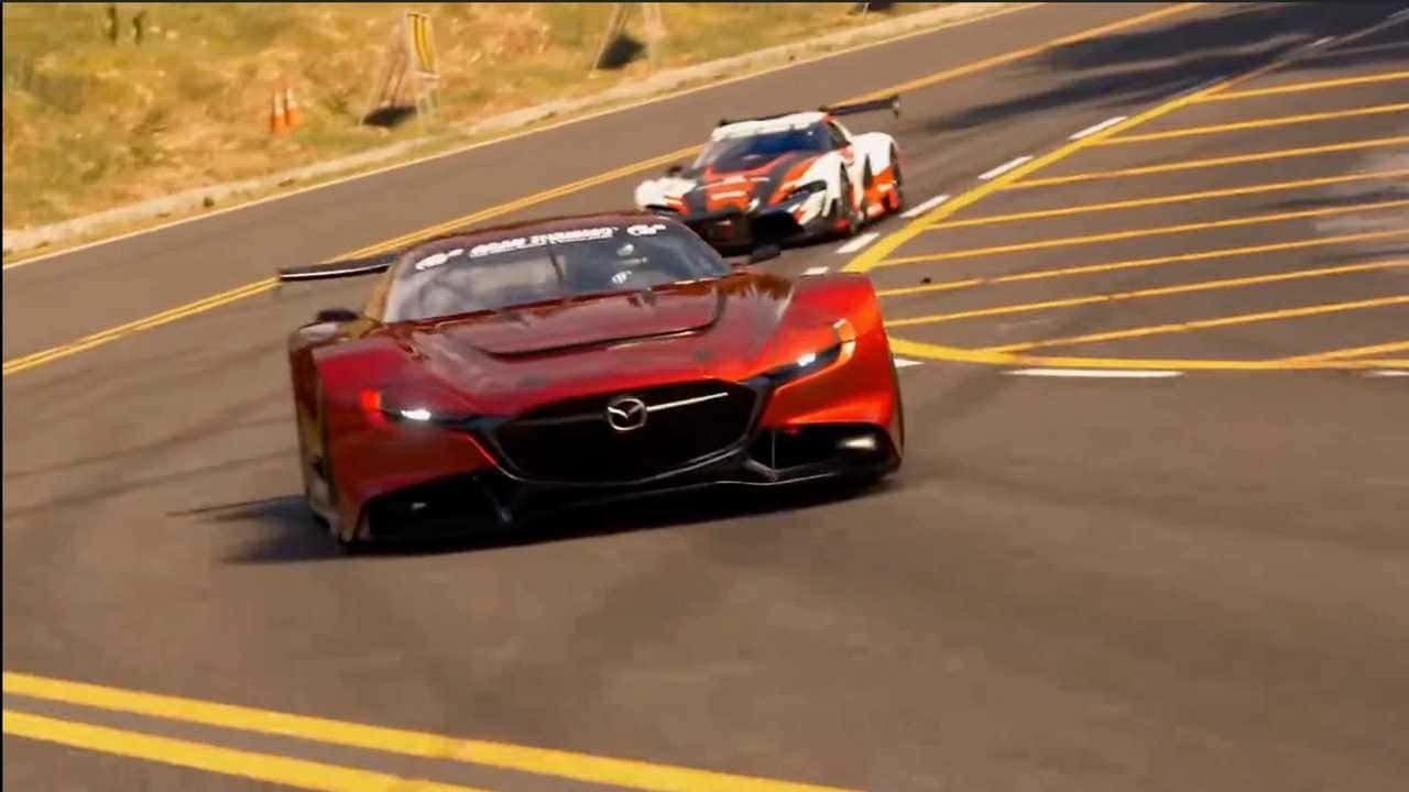 Gran Turismo 7 Ön İncelemesi