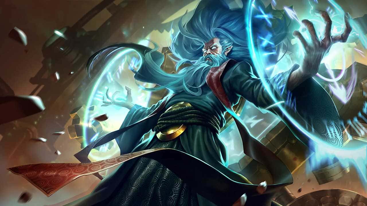 Wild Rift Elemental Rifts oyun modu ne zaman dönecek?