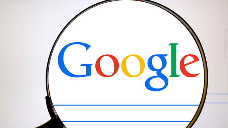 Google Arama