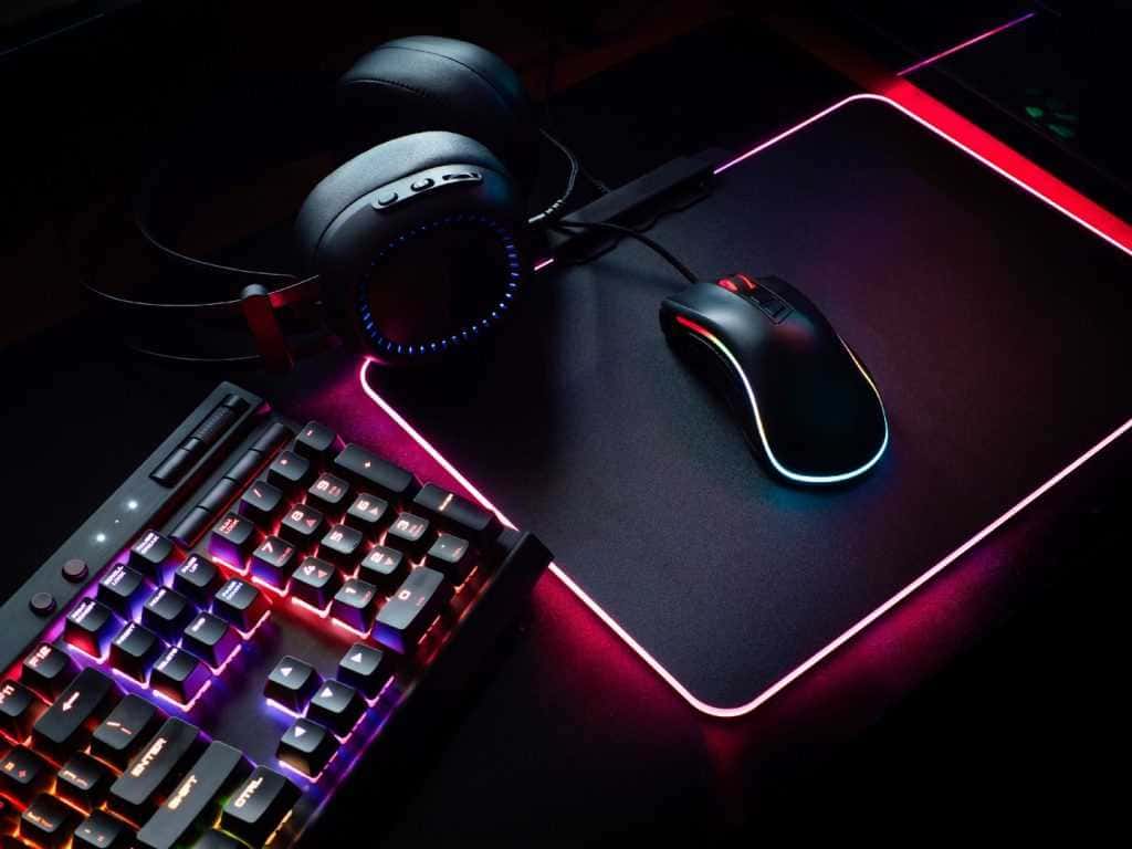 Laptop Klavye Işığı Nasıl Açılır? 2022