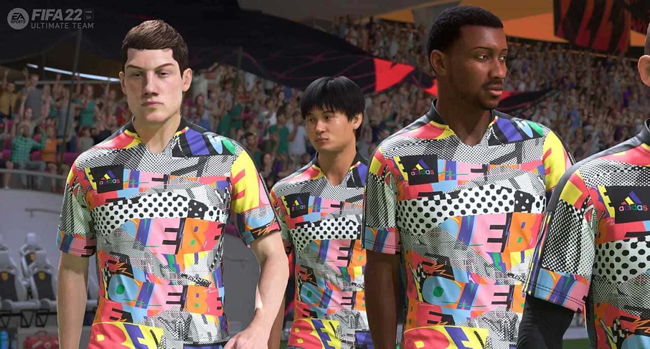 FIFA 22 Love Unites Paketi Ne Zaman Gelecek?