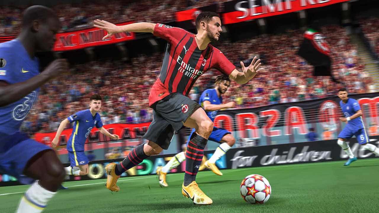 FIFA 23 HyperMotion Yenilikleri
