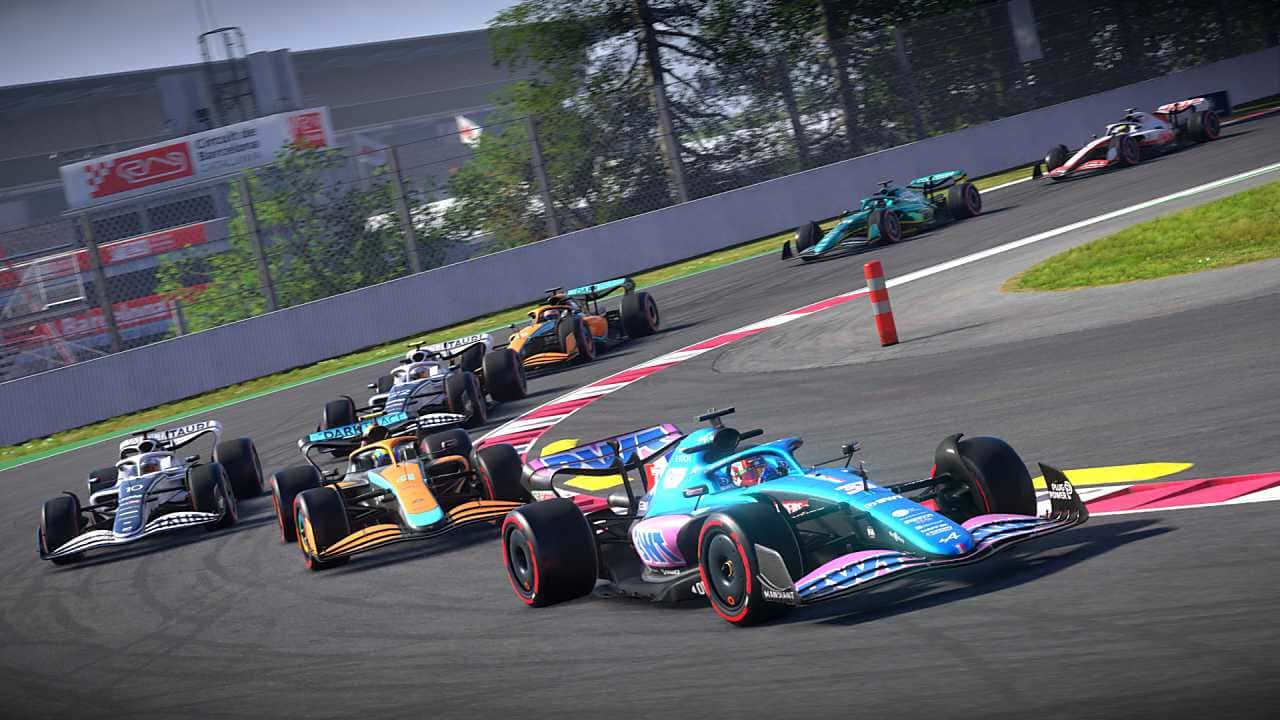 F1 22 Özellikleri Neler?