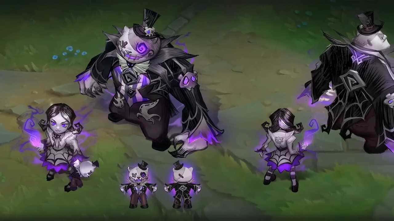 Fright Night Annie