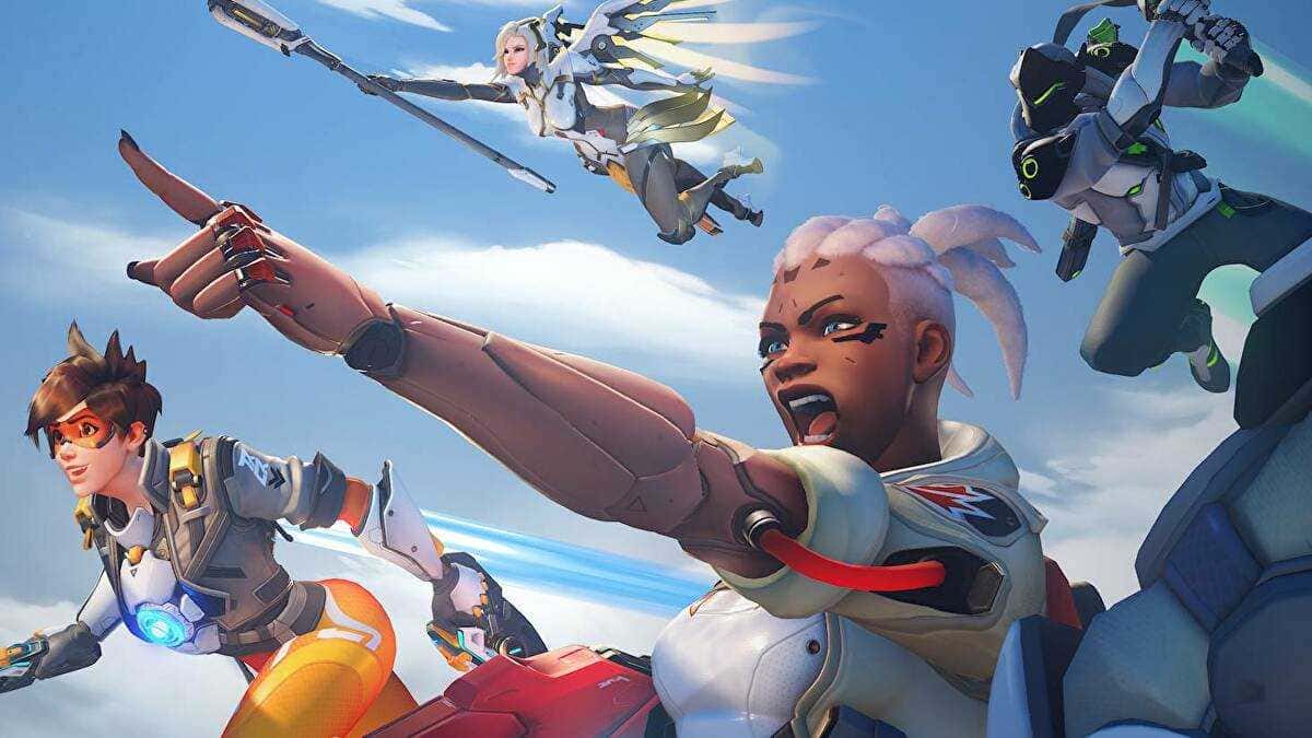 Overwatch 2 Battle Pass (Savaş Geçişi) En Hızlı Nasıl Yükseltilir?