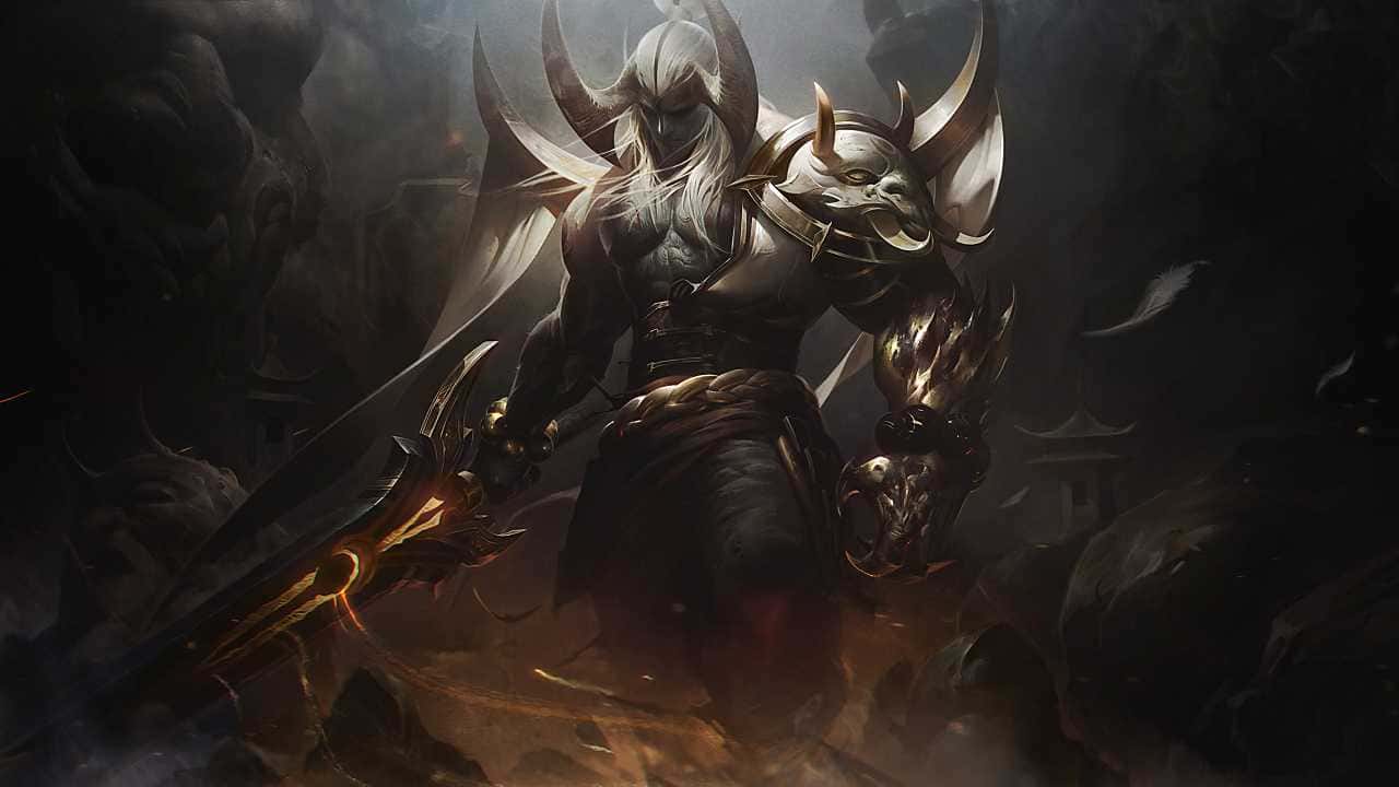 Wild Rift 4.0a Yama Notları Şampiyon Değişiklikleri