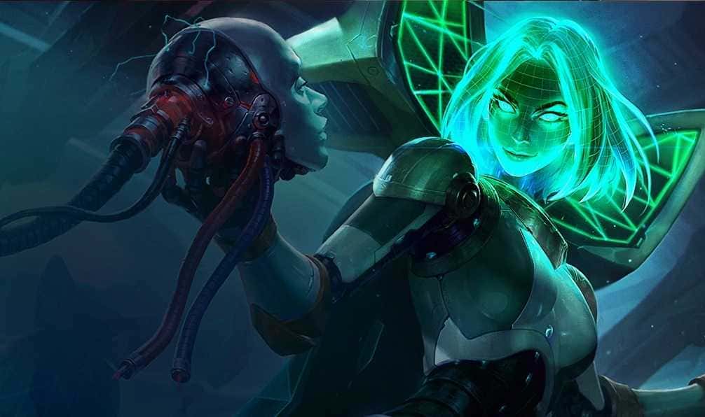 TFT Set 8 PBE Yama Notları: Hata Düzeltmeleri