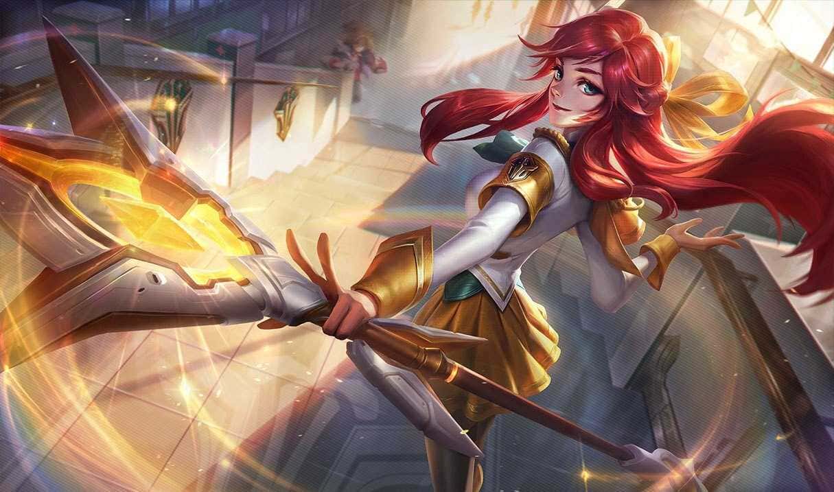LoL 12.23b Yama Notları