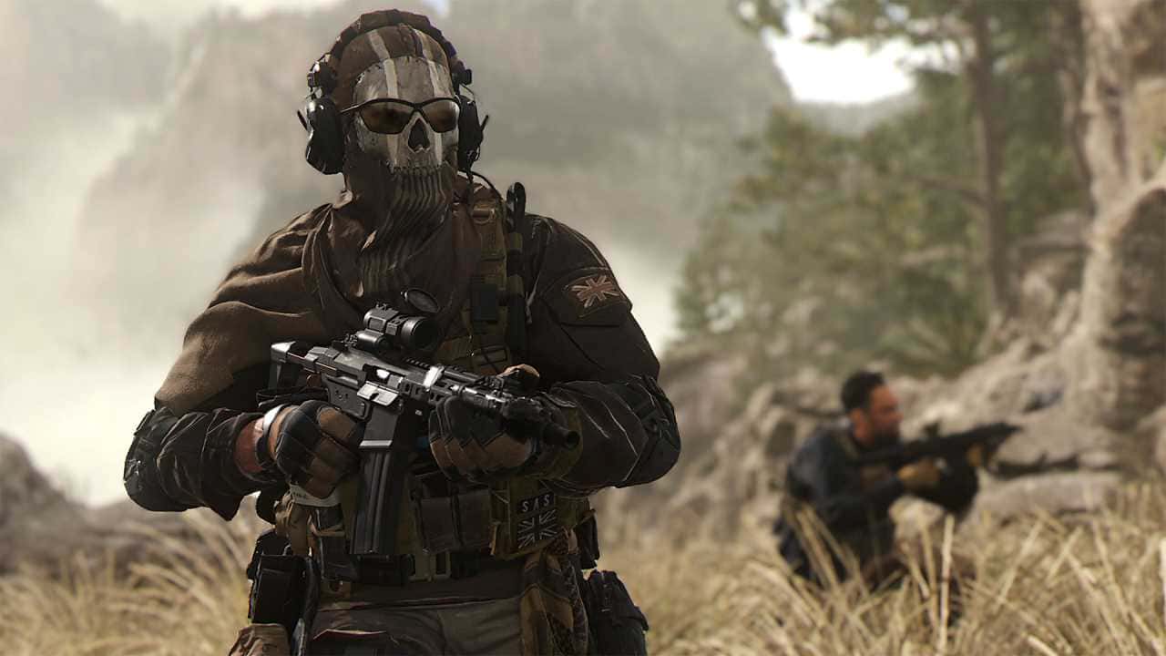 CoD: MW2 Dereceli Mod Ne Zaman Gelecek?