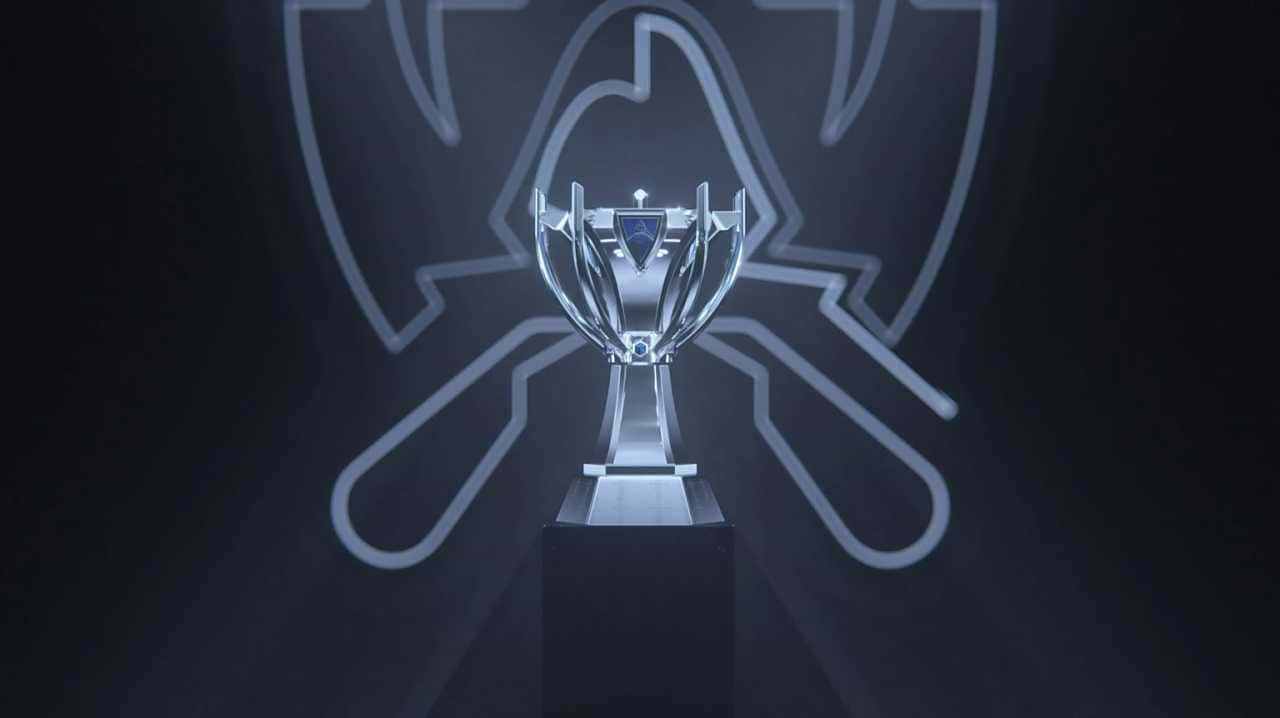 LoL Worlds 2023 Formatı Nasıl Olacak?
