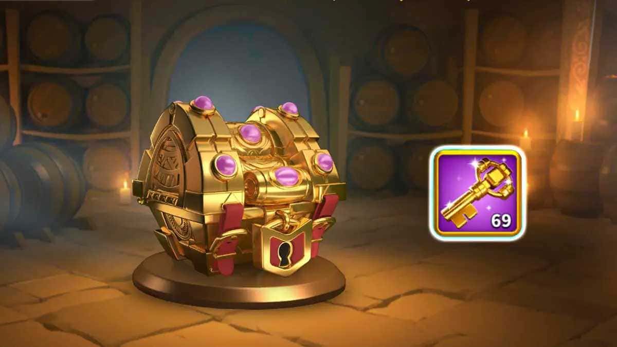 rRise of Kingdoms'da Altın Ne İşe Yarar? Nasıl Kazanılır?