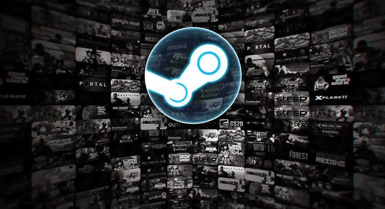 Steam Bahar İndirimleri 2024