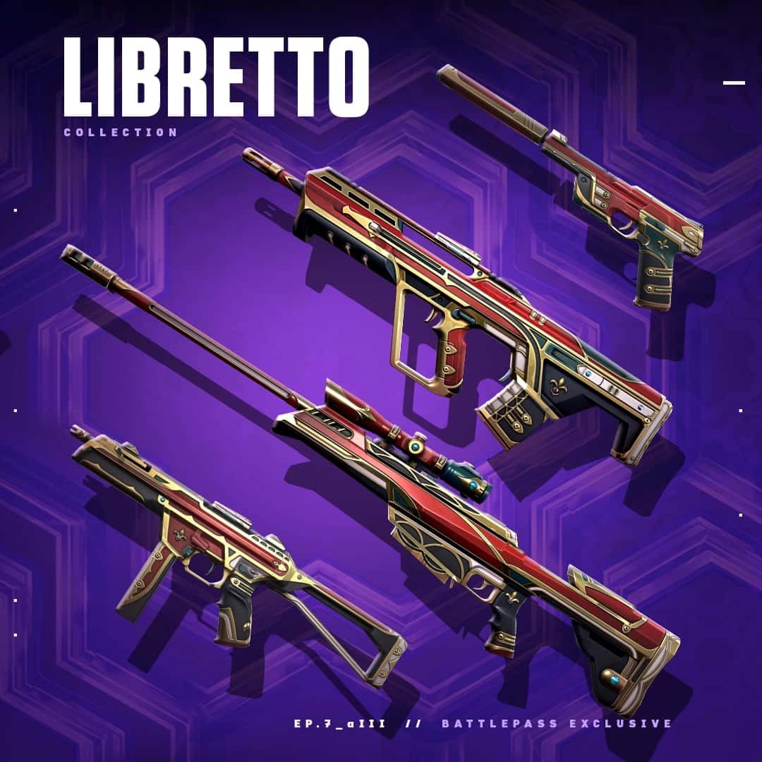VALORANT 7. Bölüm 3. Kısım Battle Pass Çıkış Tarihi! Fiyatı Ne?