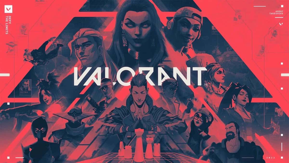 VALORANT İsminizi Seçerken Dikkat Etmeniz Gerekenler