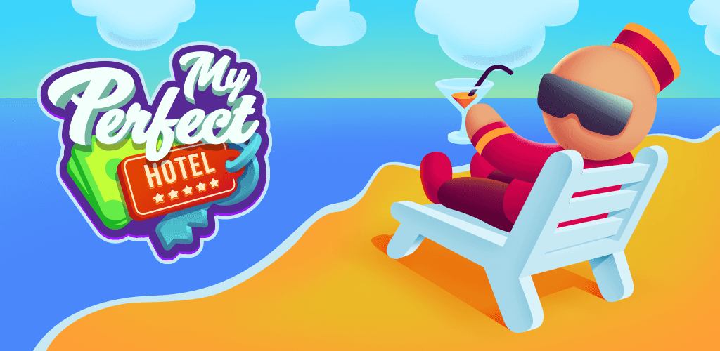 My Perfect Hotel Nasıl Oynanıyor?